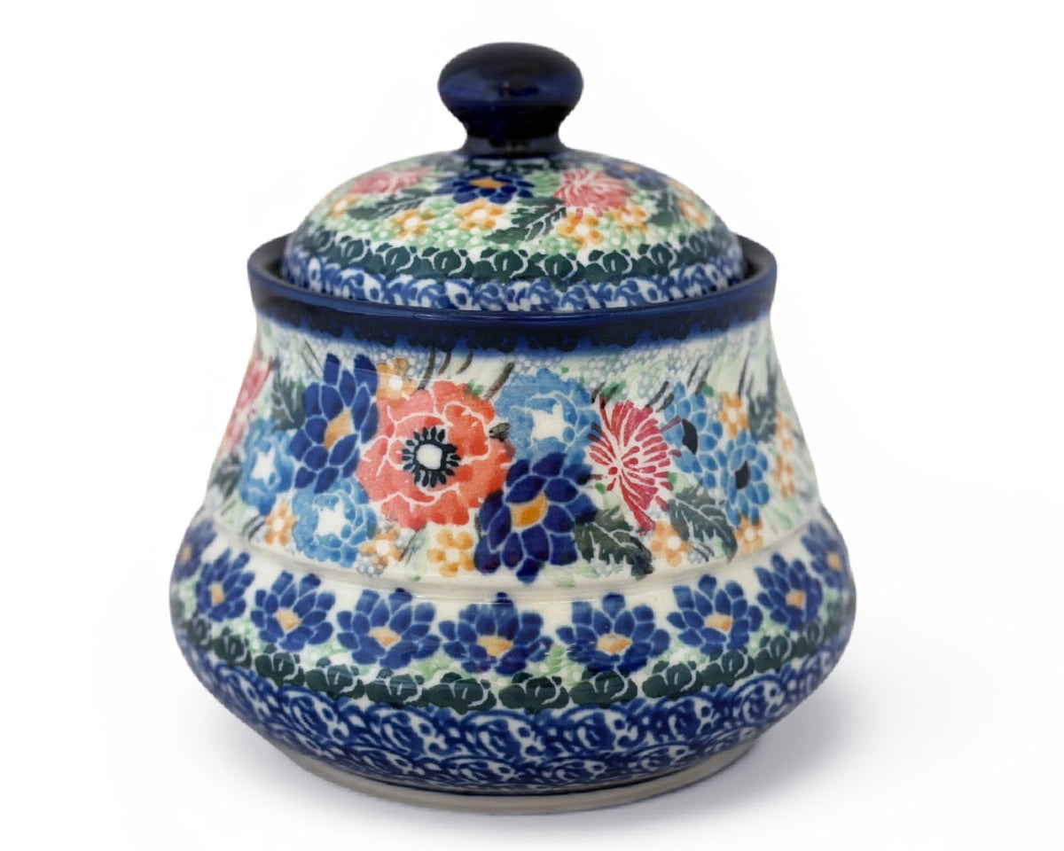 Unikat 20 oz Jar (Discontinued)