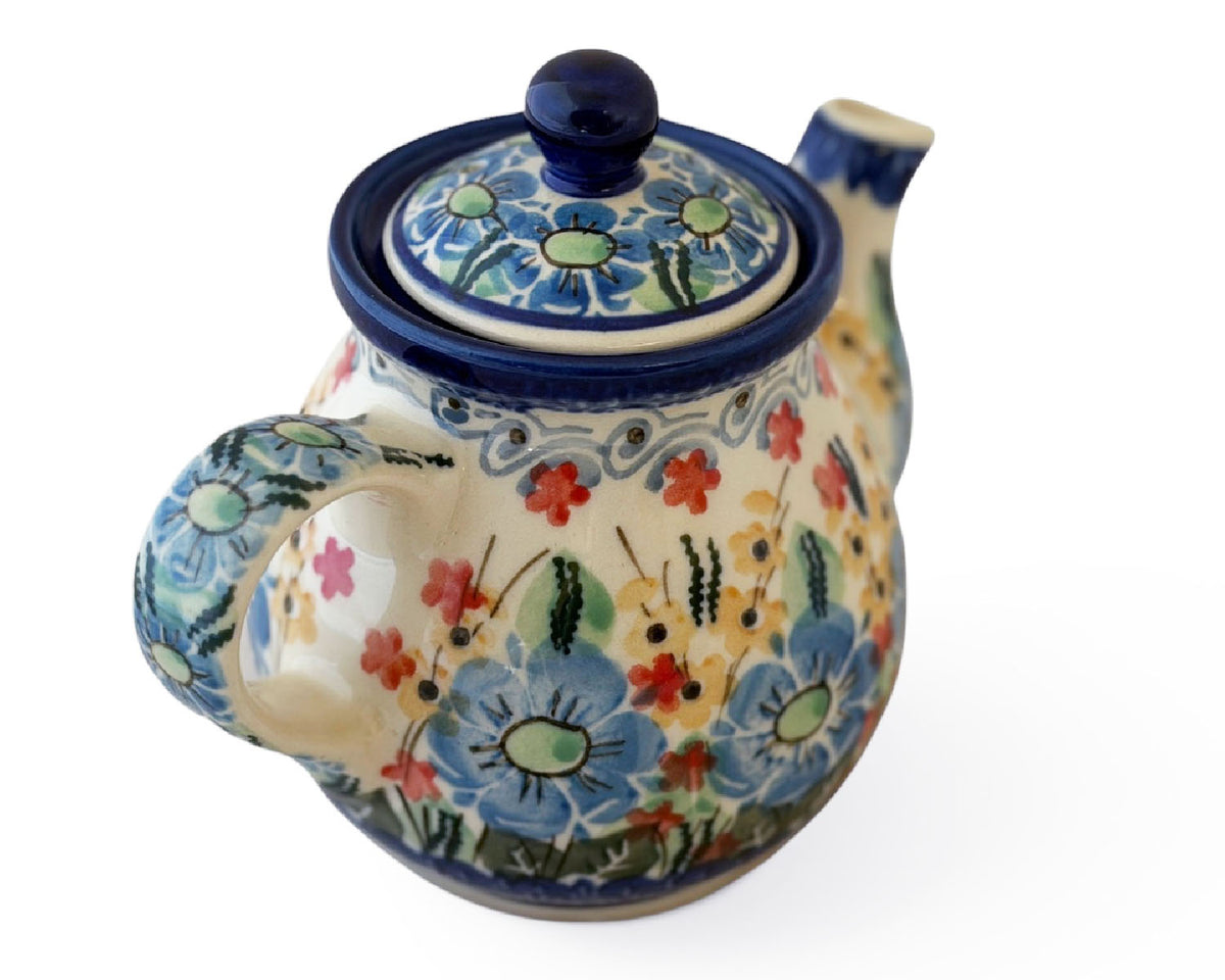 Unikat Individual 12 oz Teapot (Discontinued)