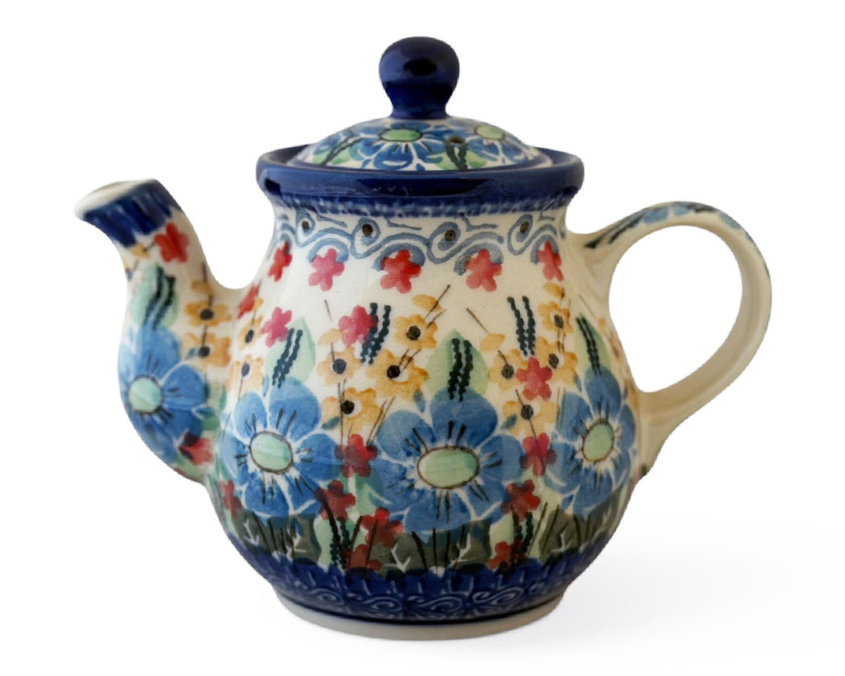 Unikat Individual 12 oz Teapot (Discontinued)