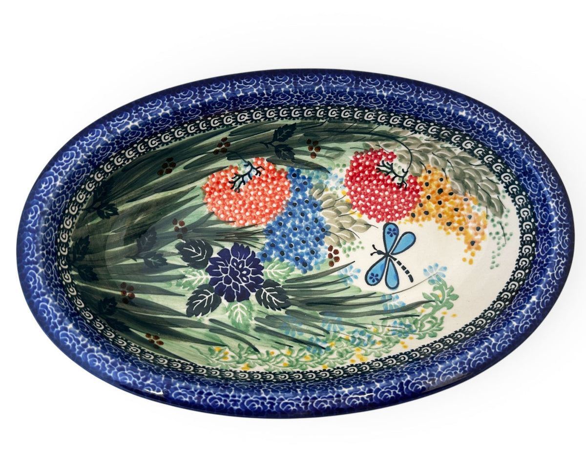 Unikat Lipped Baker Bowl (Discontinued)