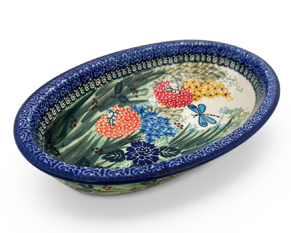 Unikat Lipped Baker Bowl (Discontinued)