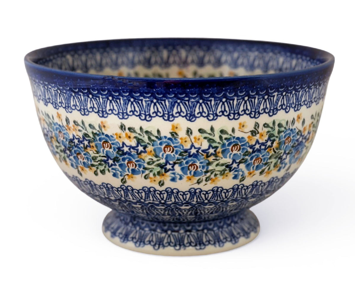 Unikat XL Pedestal Bowl (Discontinued)
