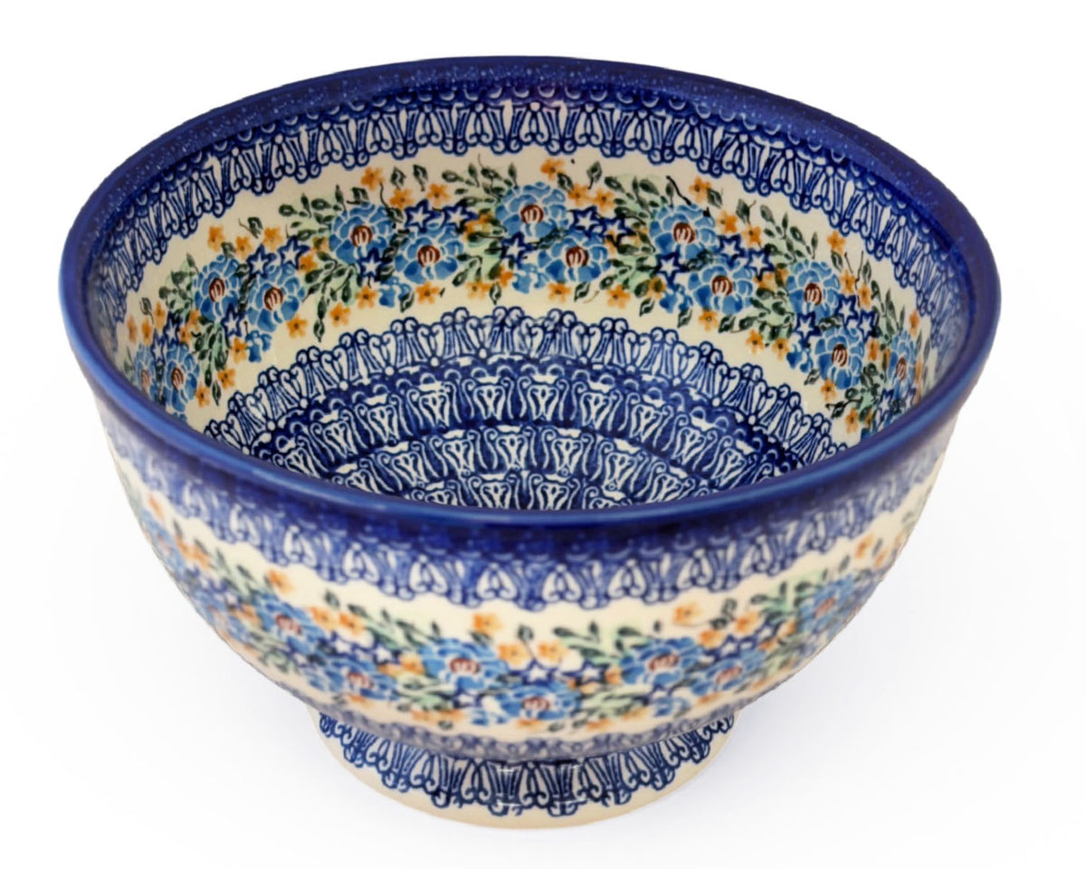 Unikat XL Pedestal Bowl (Discontinued)