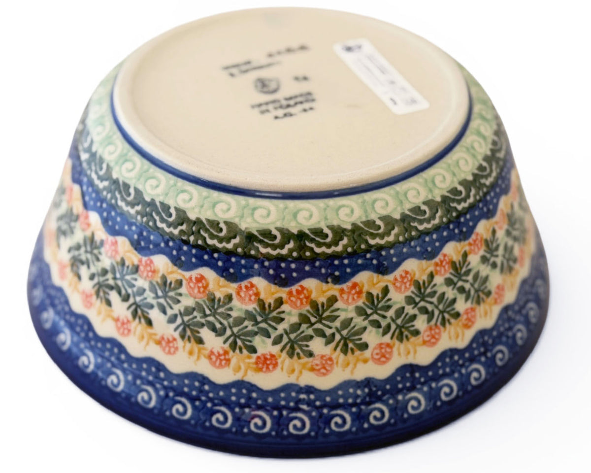 Unikat 8.25" Kitchen Bowl (Discontinued)