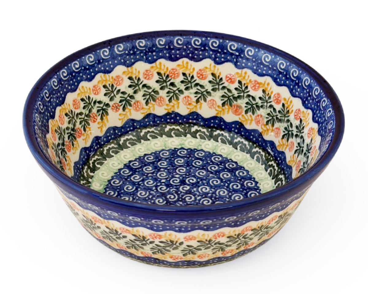 Unikat 8.25" Kitchen Bowl (Discontinued)