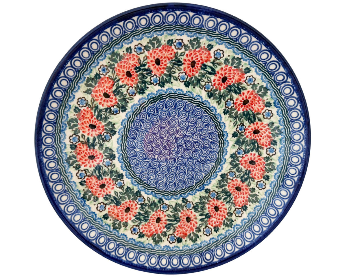 Unikat 10.5" Dinner Plate (Discontinued)