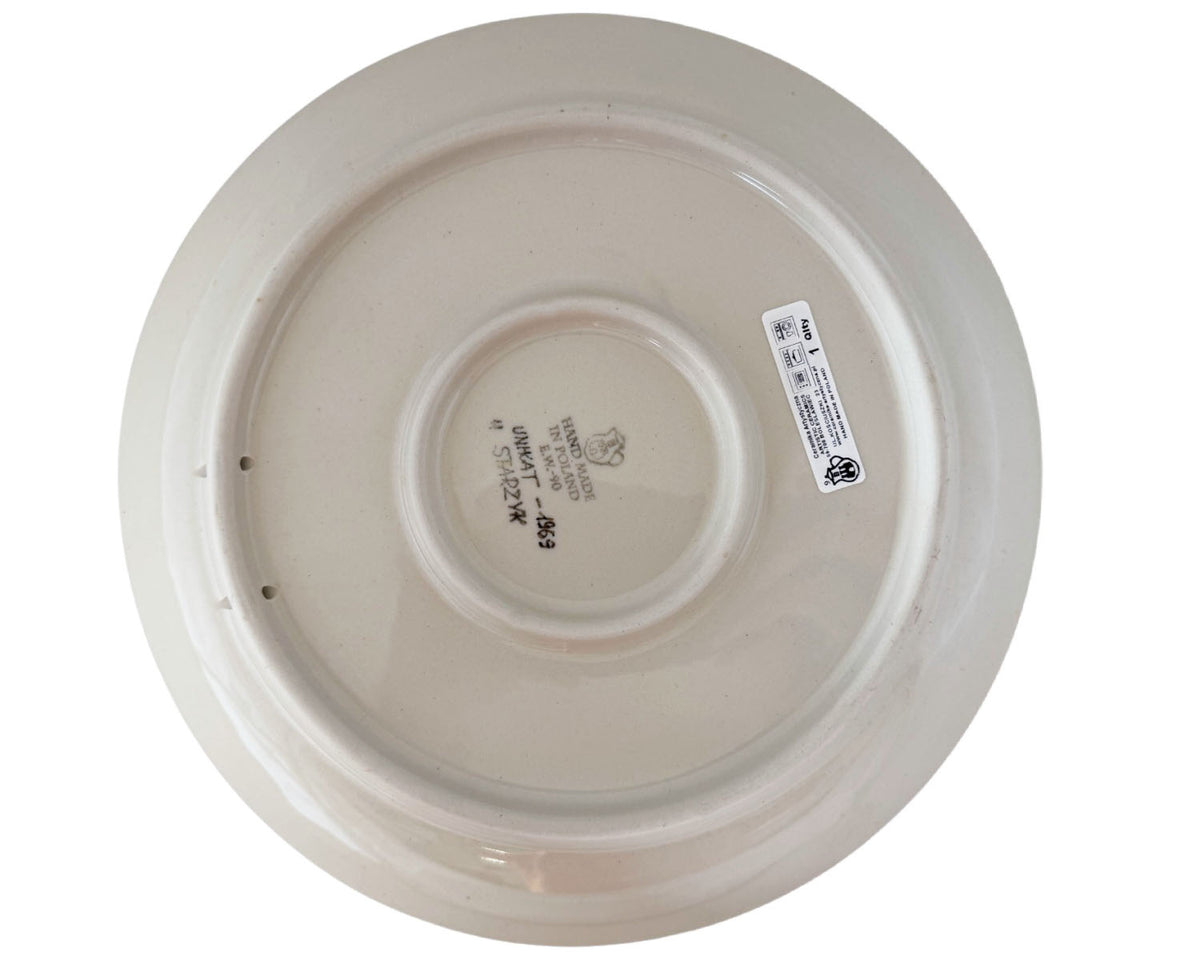 Unikat 10.5" Dinner Plate (Discontinued)