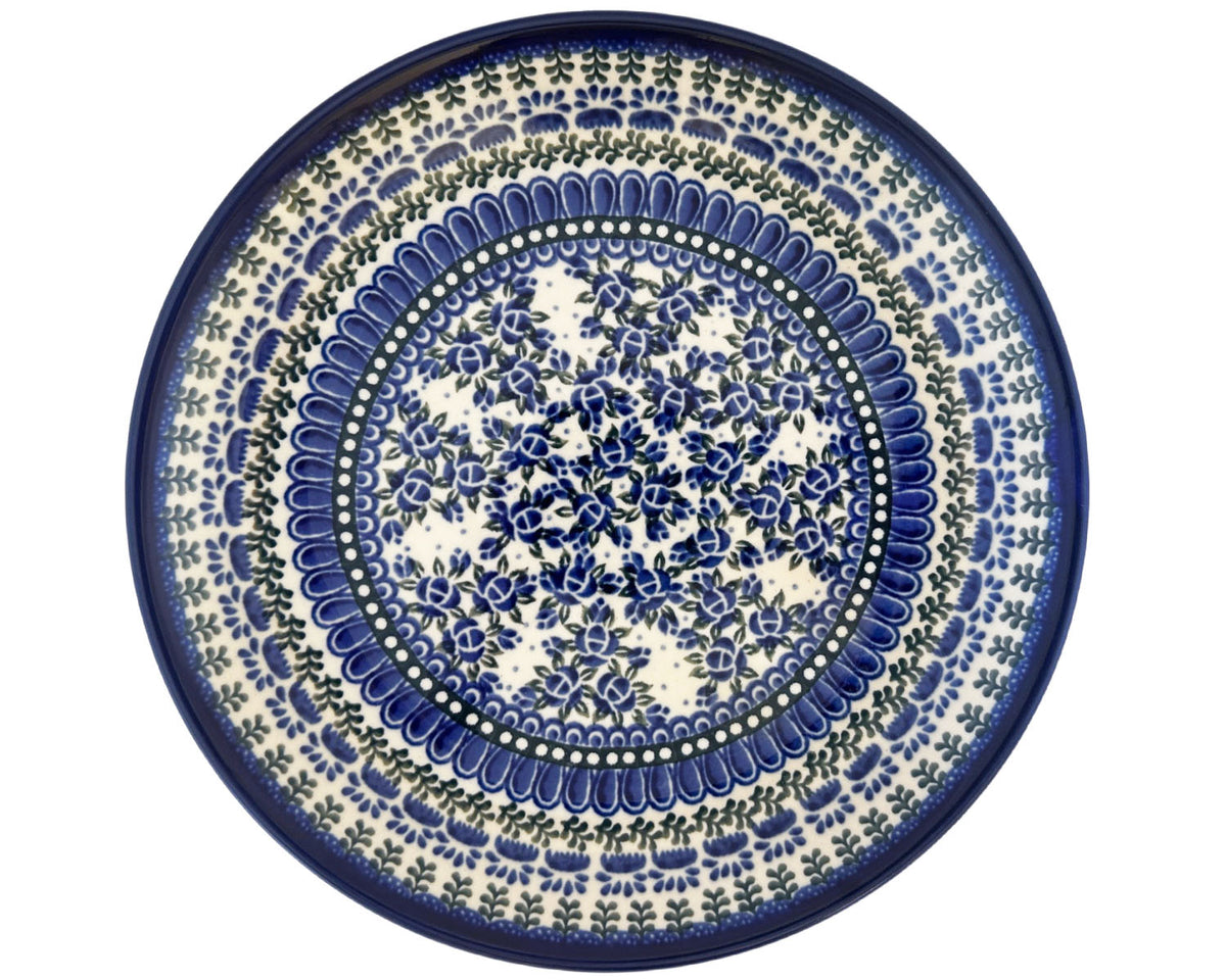 Unikat 10.5" Dinner Plate (Discontinued)