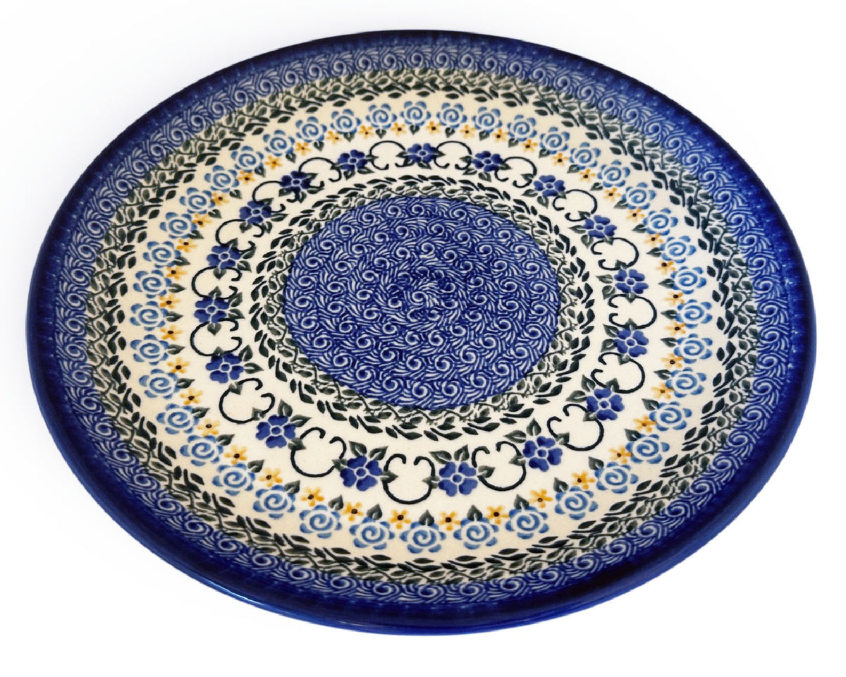 Unikat 10.5" Dinner Plate