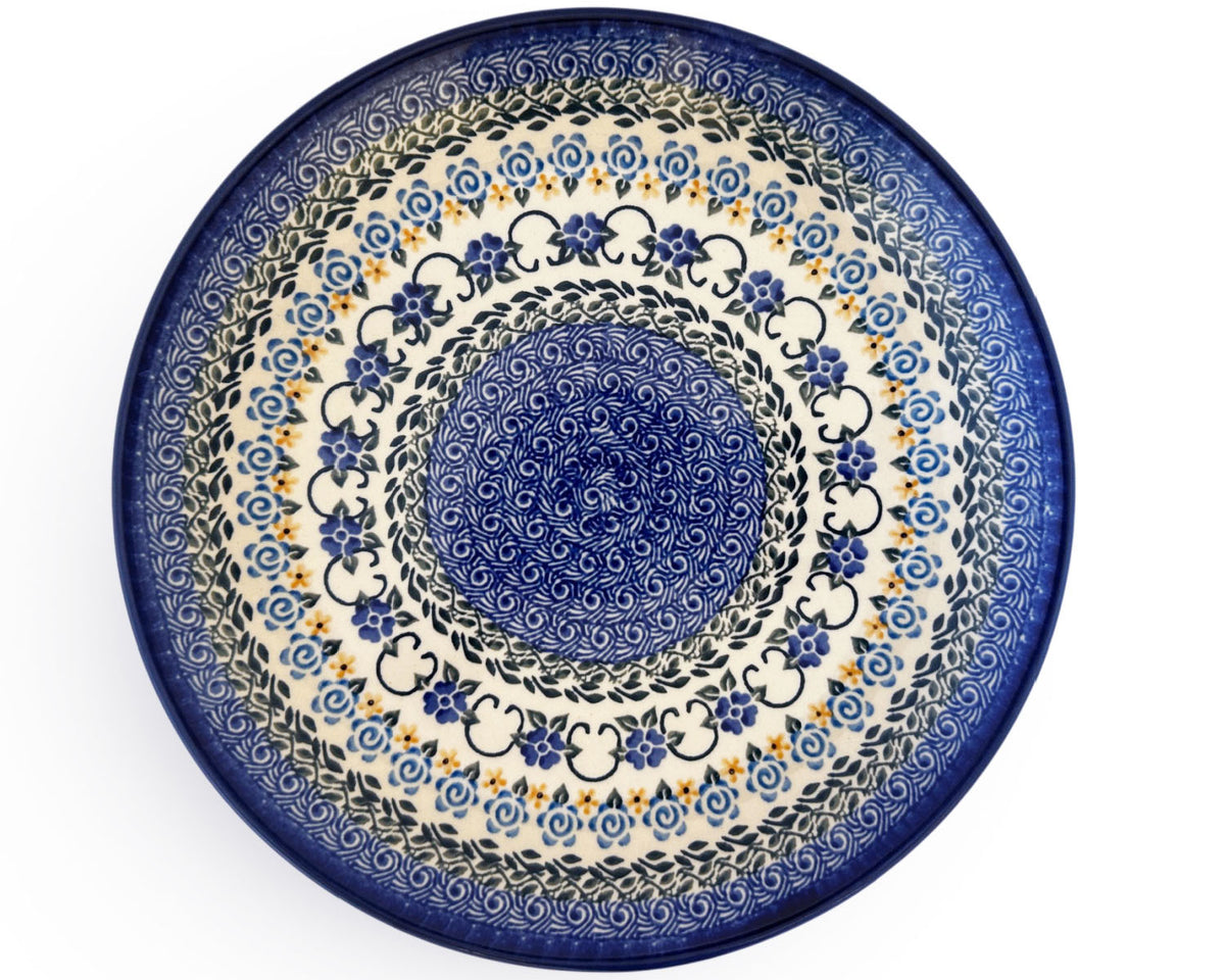 Unikat 10.5" Dinner Plate