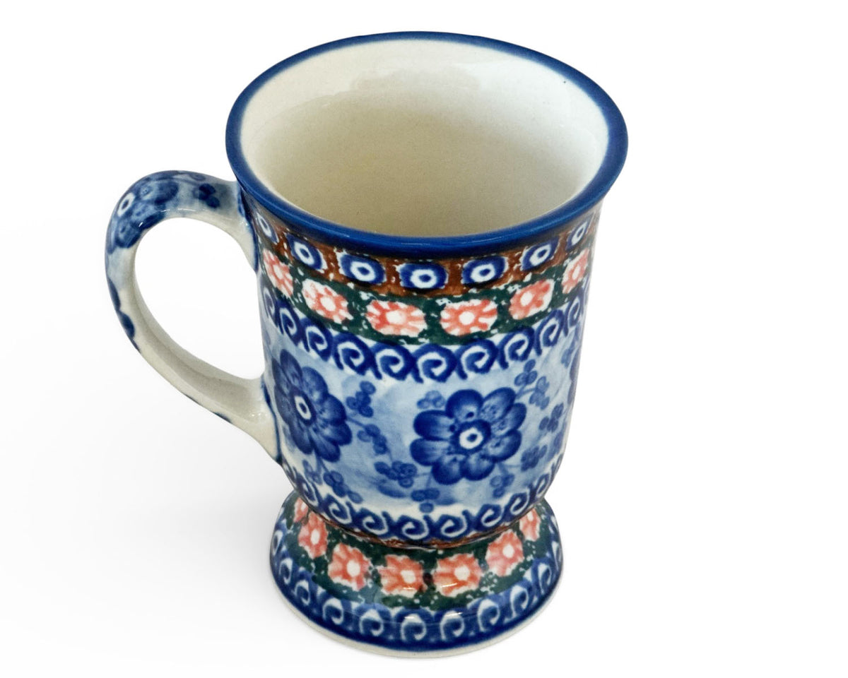 Unikat Pedestal Mug