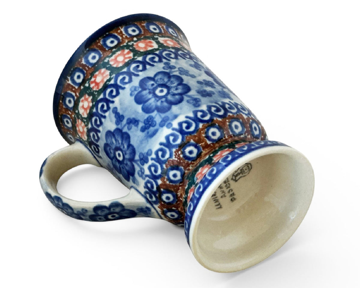 Unikat Pedestal Mug