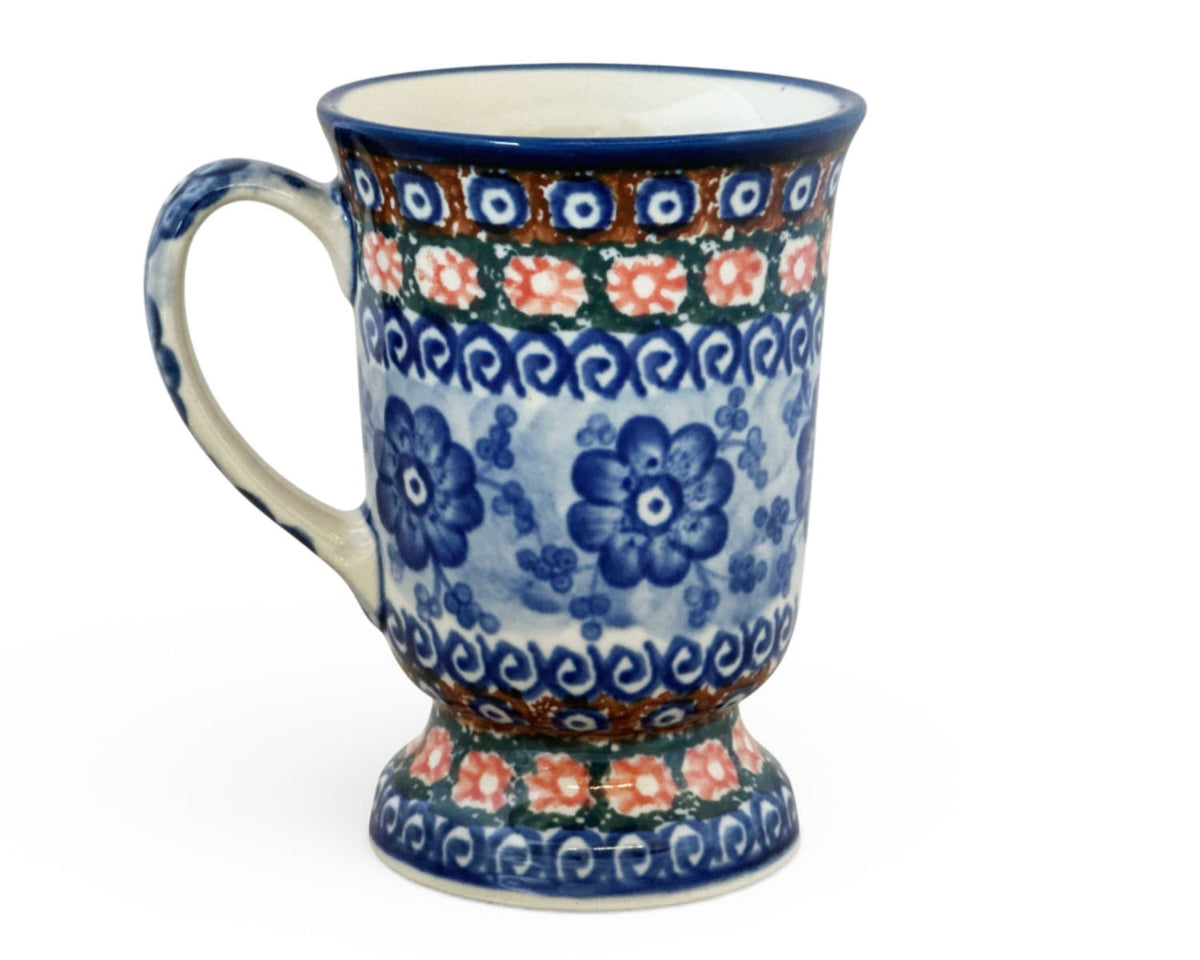Unikat Pedestal Mug