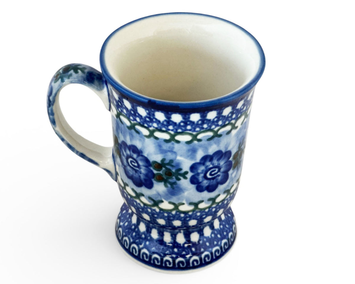 Unikat Pedestal Mug (Discontinued)