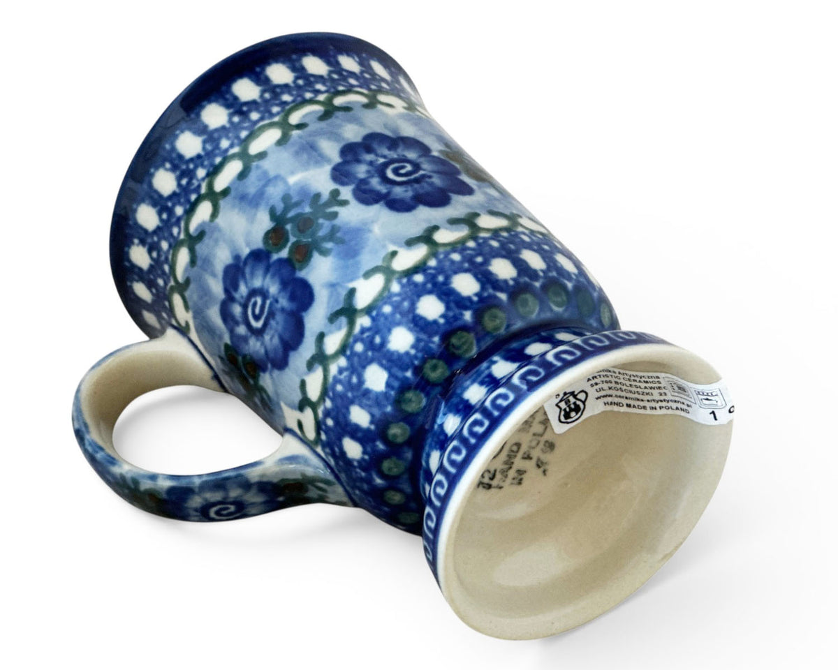 Unikat Pedestal Mug (Discontinued)