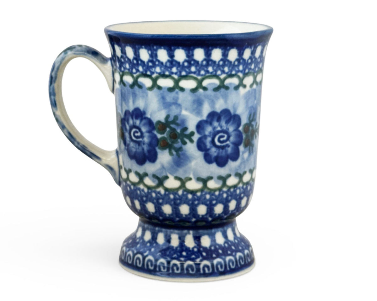 Unikat Pedestal Mug (Discontinued)