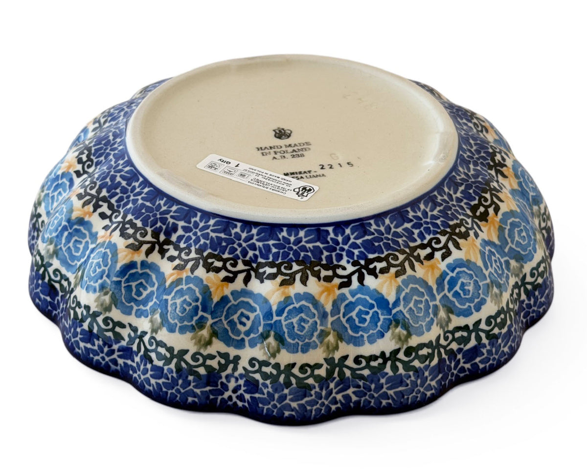 Unikat Large 9.25" Bowl (Discontinued)