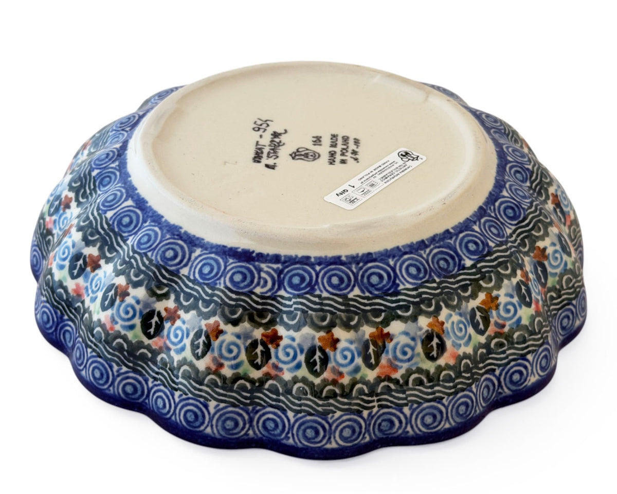 Unikat Large 9.25" Bowl (Discontinued)