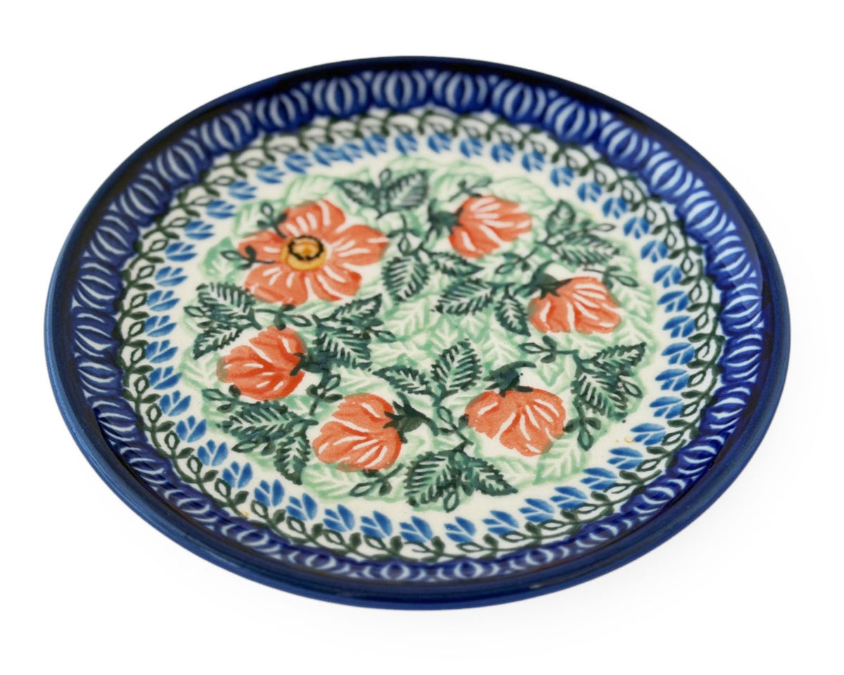 Unikat 6" Plate (Discontinued)