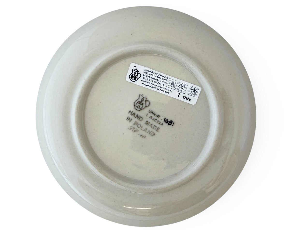 Unikat 6" Plate (Discontinued)