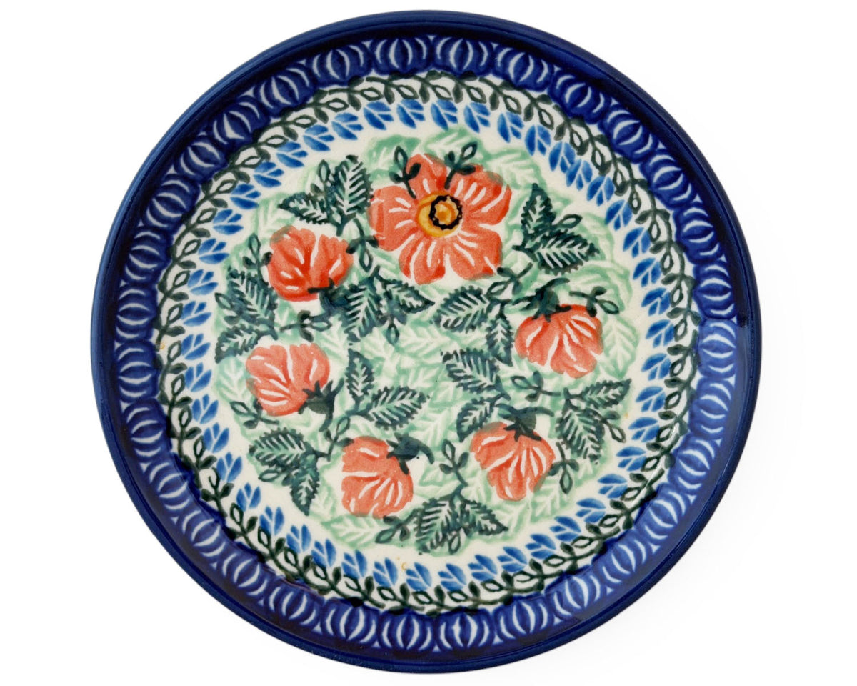 Unikat 6" Plate (Discontinued)
