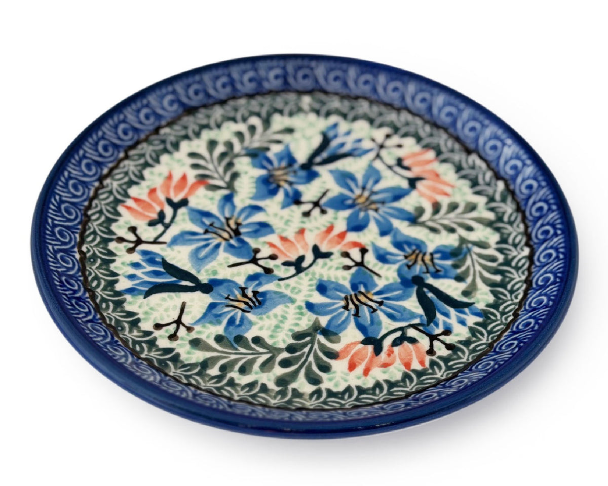 Unikat 6" Plate (Discontinued)