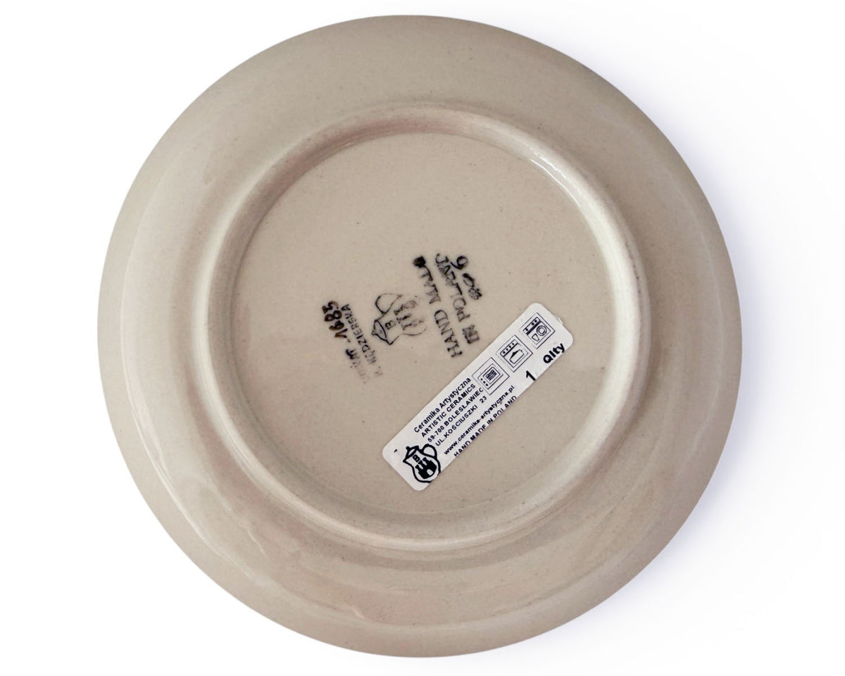 Unikat 6" Plate (Discontinued)