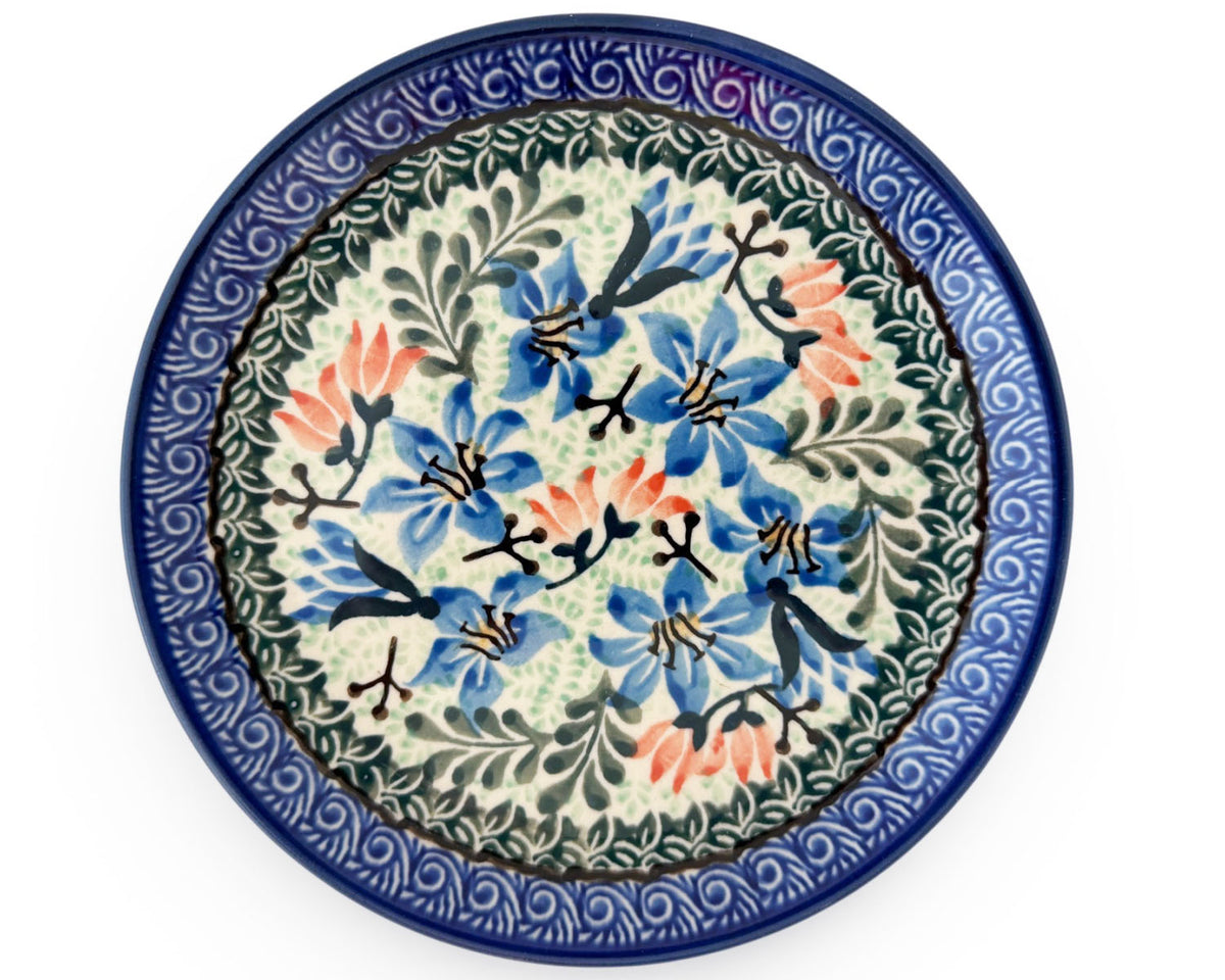 Unikat 6" Plate (Discontinued)