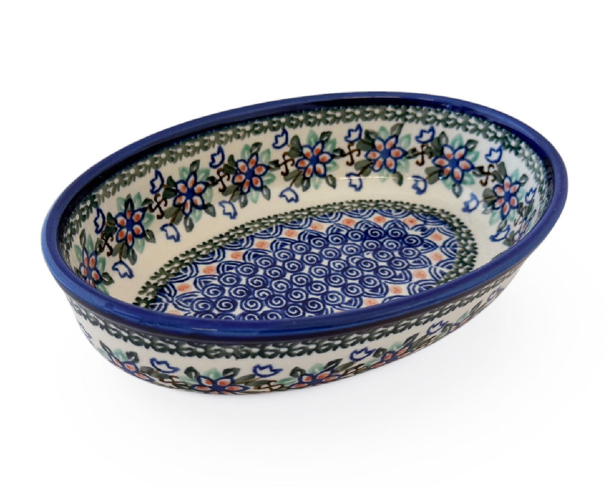 Unikat Oval Baker (Discontinued)