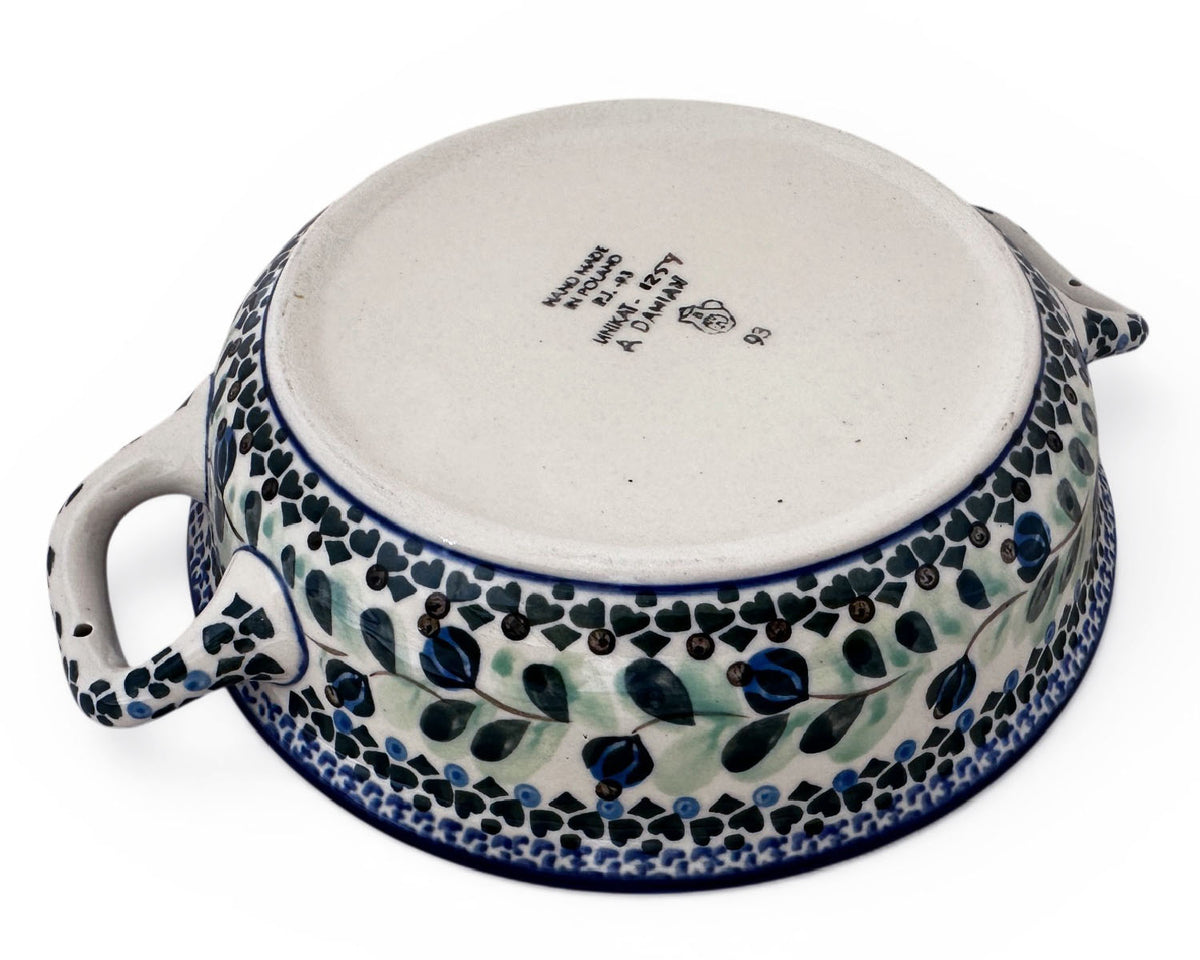 Unikat Round Handled Baker (Discontinued)