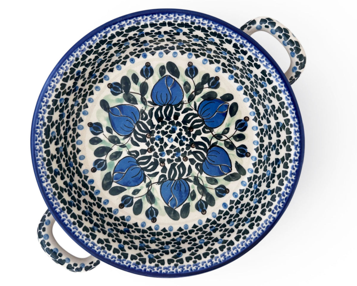 Unikat Round Handled Baker (Discontinued)