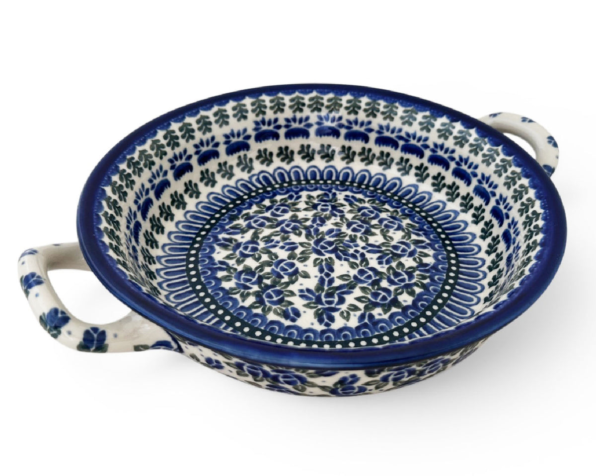Unikat Round Handled Baker (Discontinued)