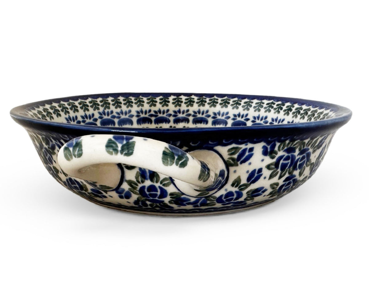 Unikat Round Handled Baker (Discontinued)