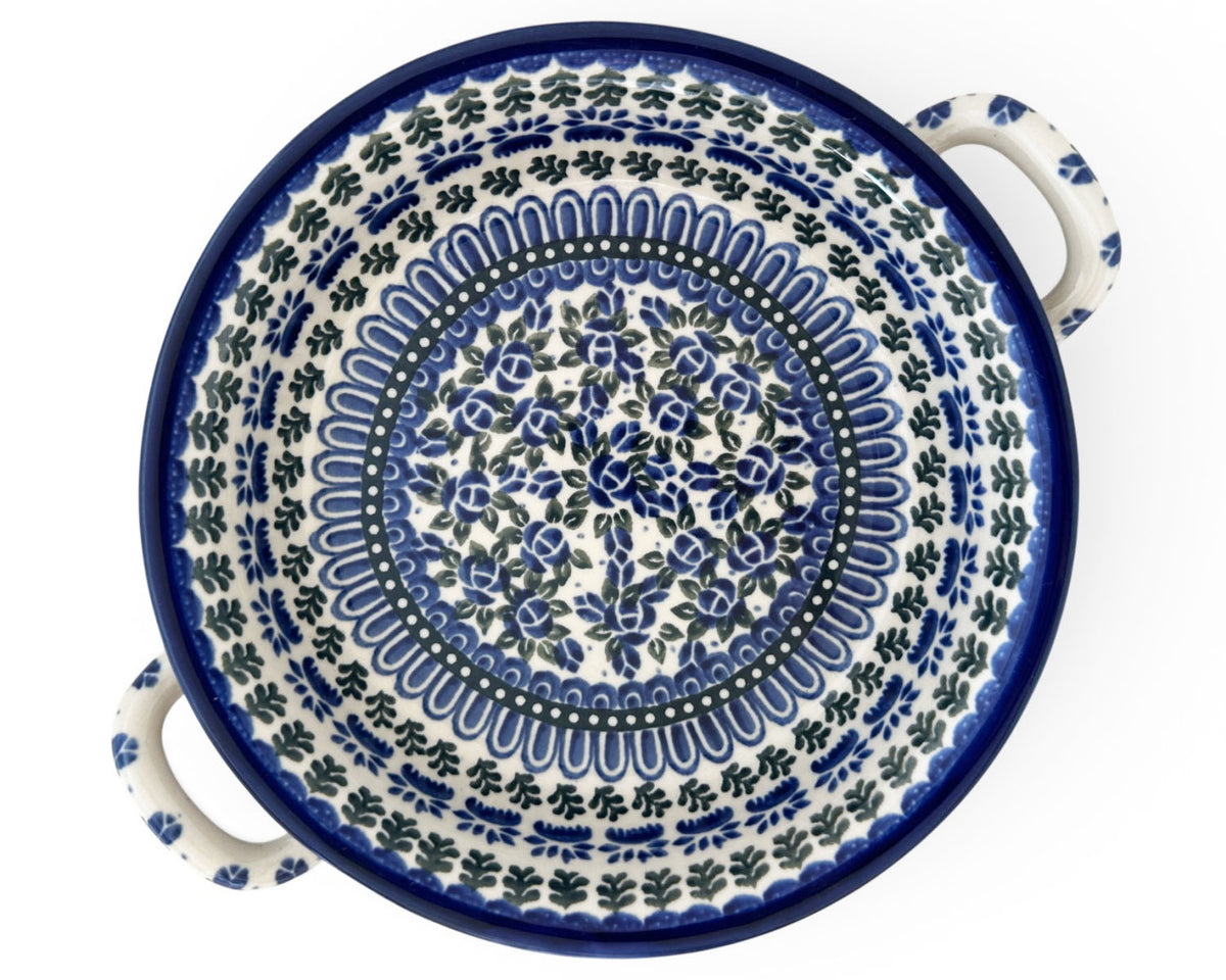 Unikat Round Handled Baker (Discontinued)