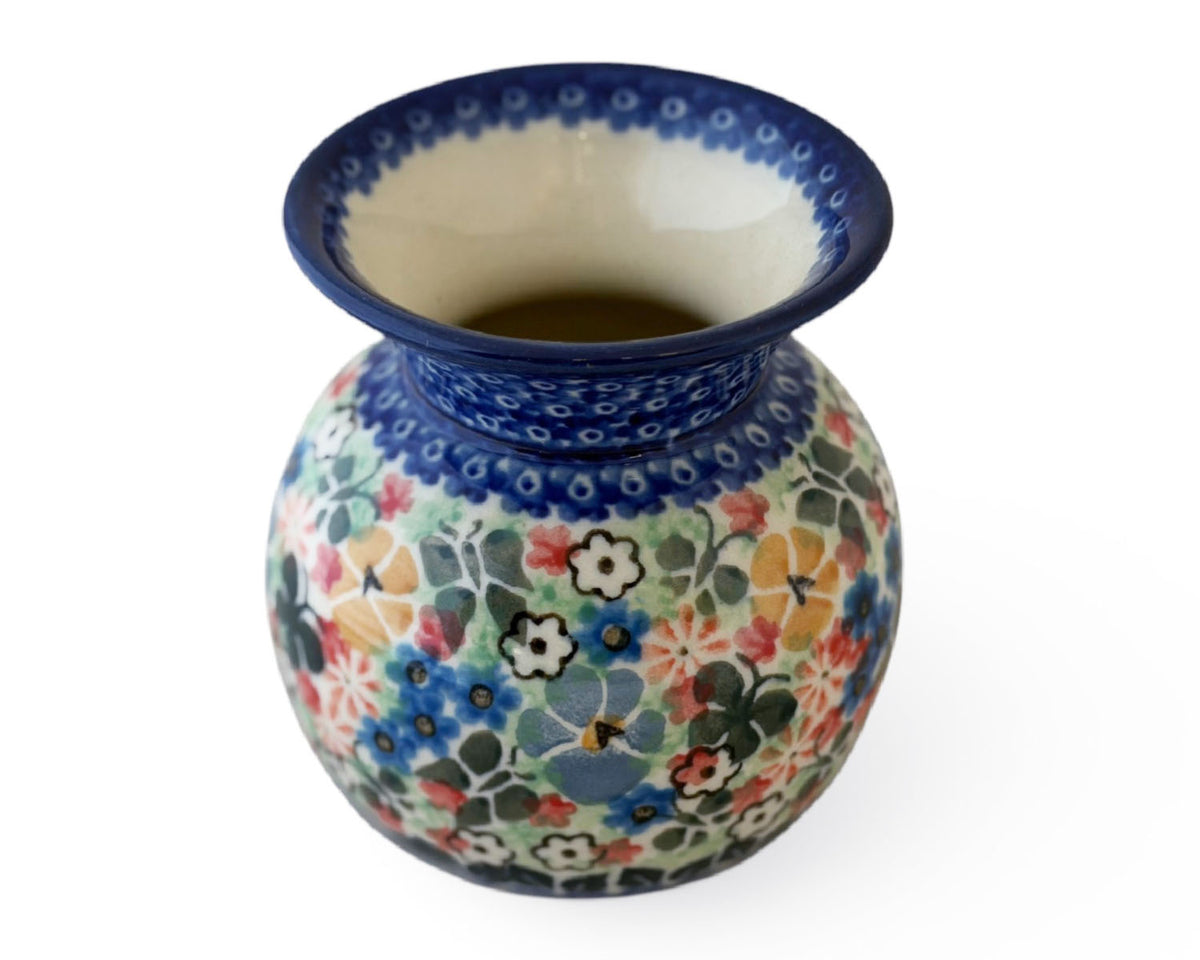 Unikat Bubble Vase