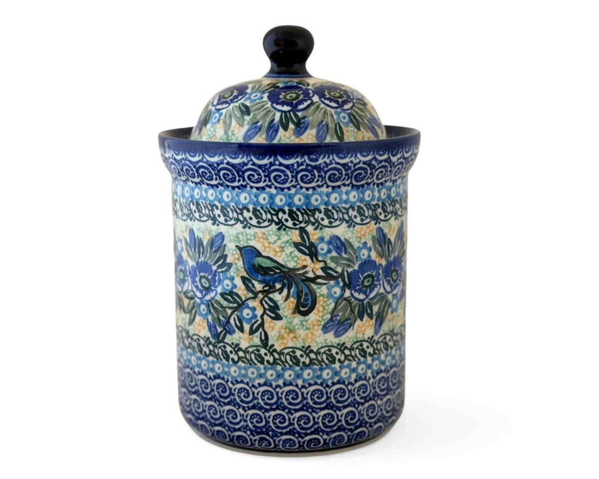 Unikat Medium Canister (Discontinued)