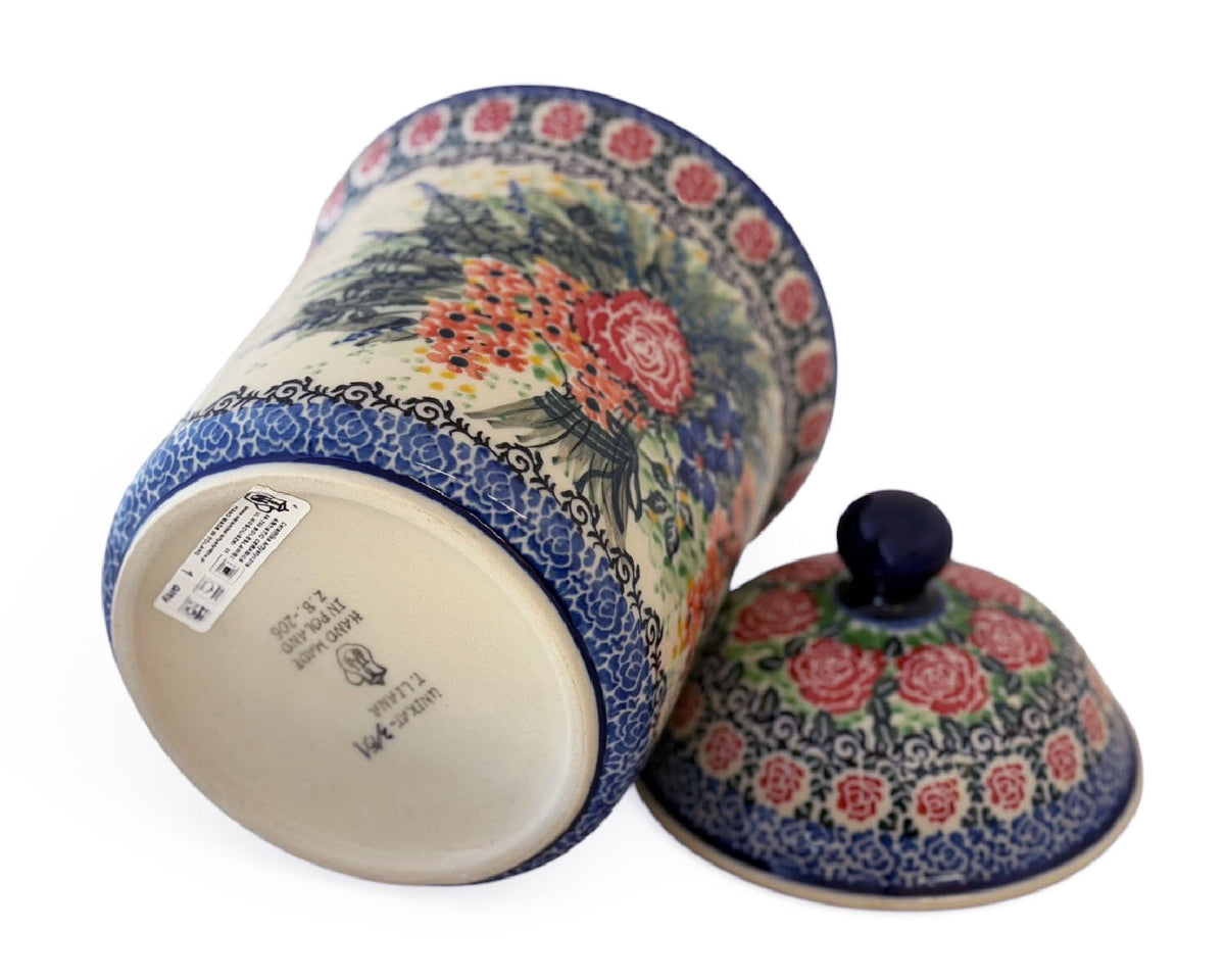 Unikat Large Canister (Discontinued)