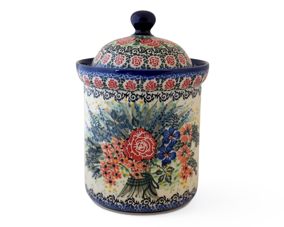 Unikat Large Canister (Discontinued)