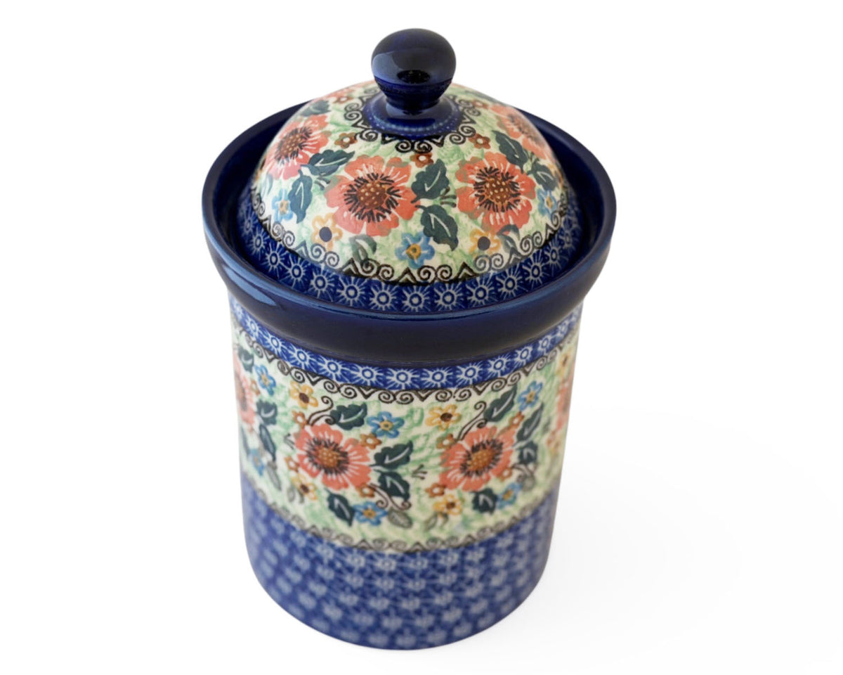 Unikat XL Kitchen Canister