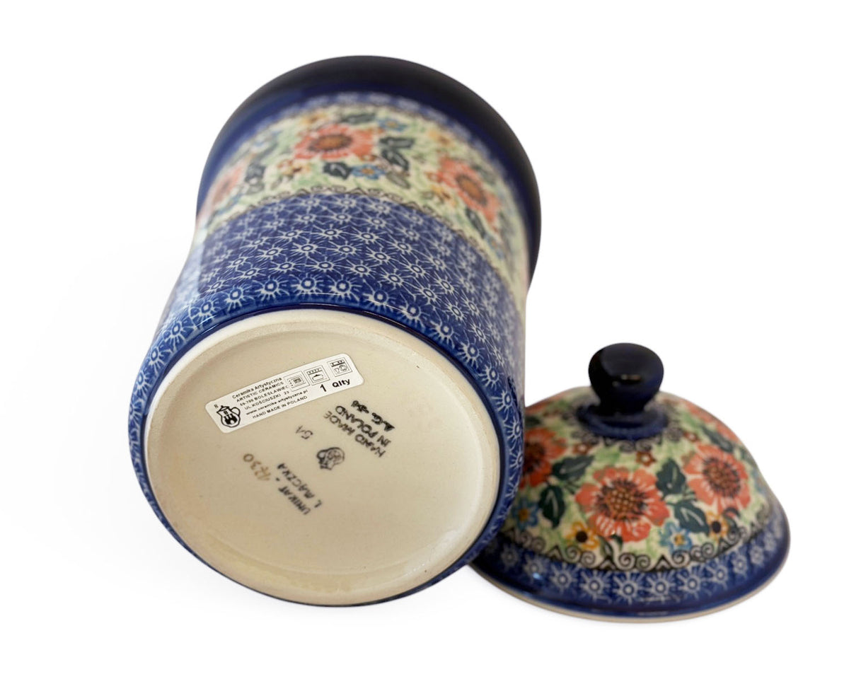 Unikat XL Kitchen Canister