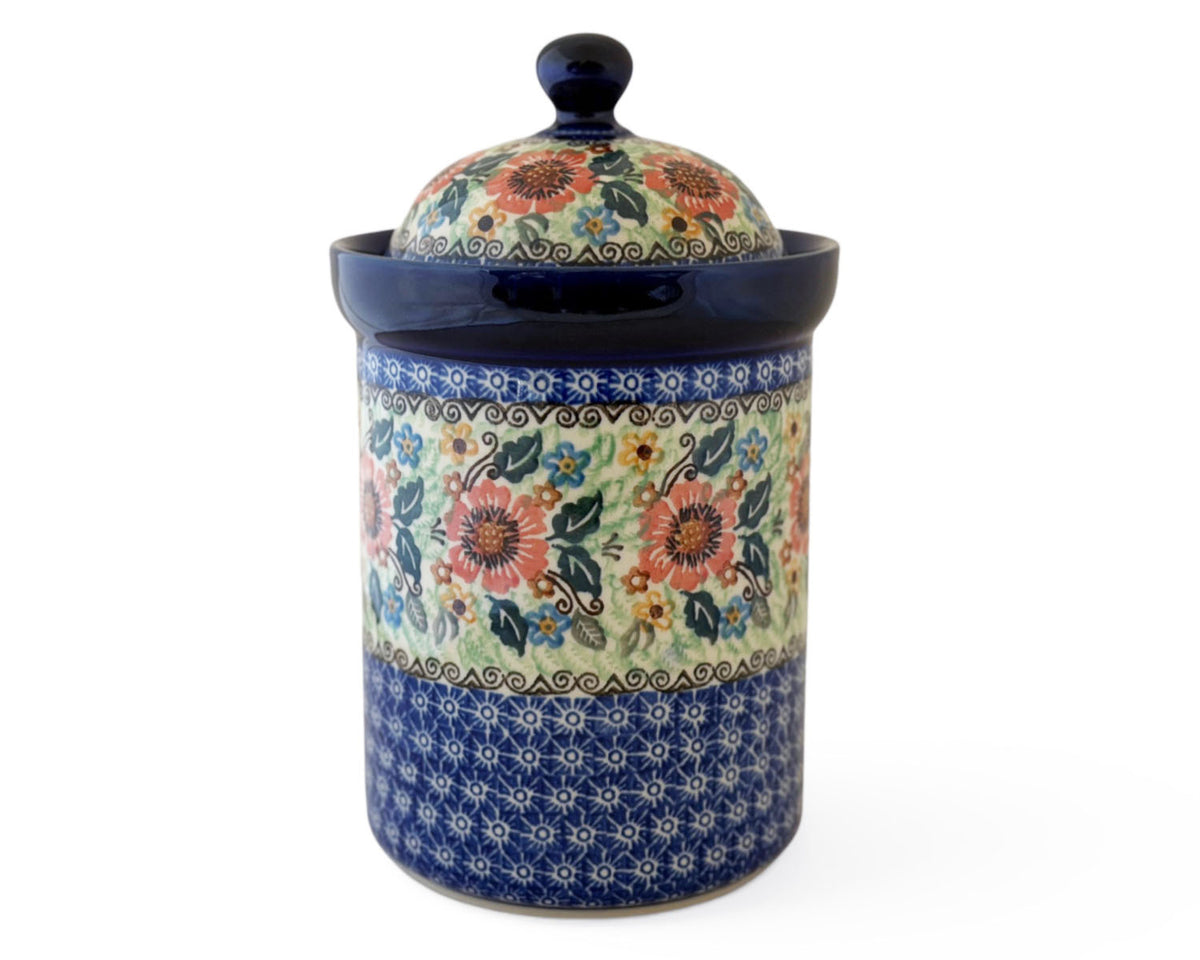 Unikat XL Kitchen Canister