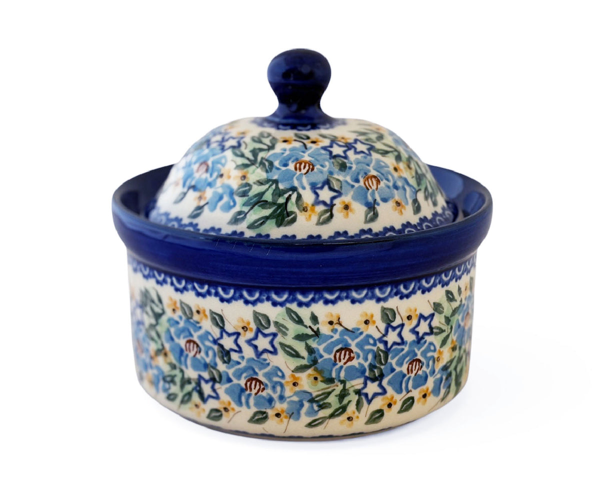 Unikat Short Kitchen Canister (Discontinued)