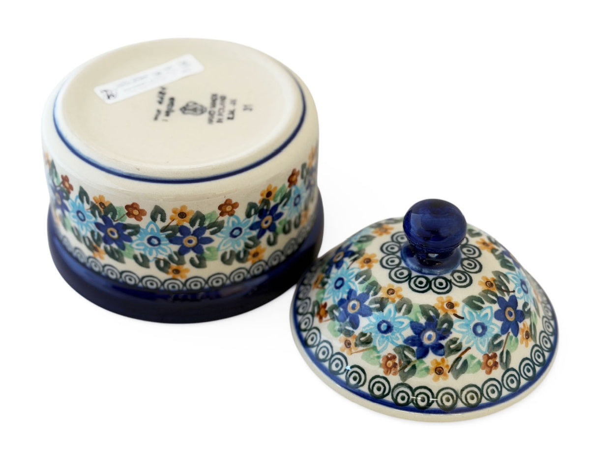 Unikat Short Kitchen Canister (Discontinued)