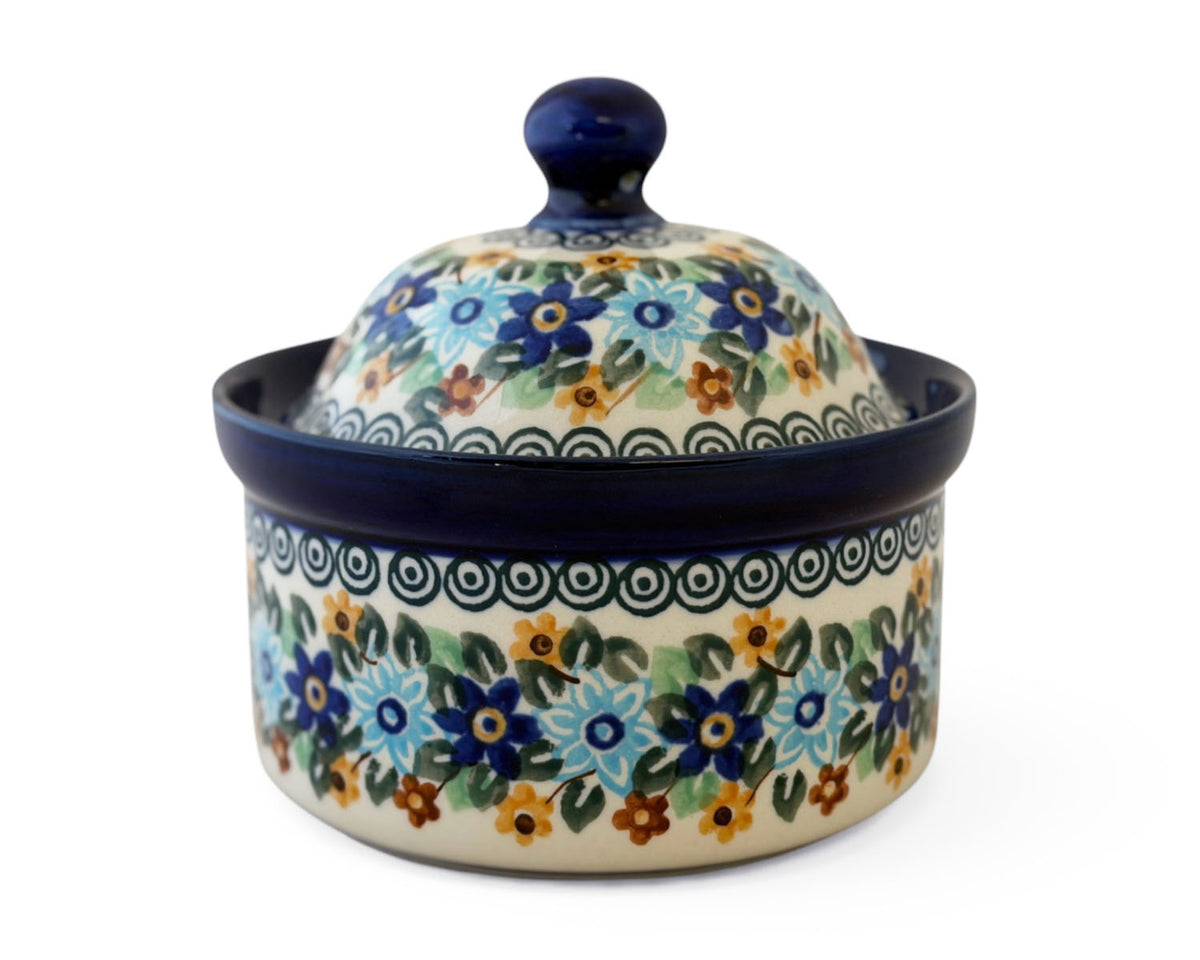 Unikat Short Kitchen Canister (Discontinued)