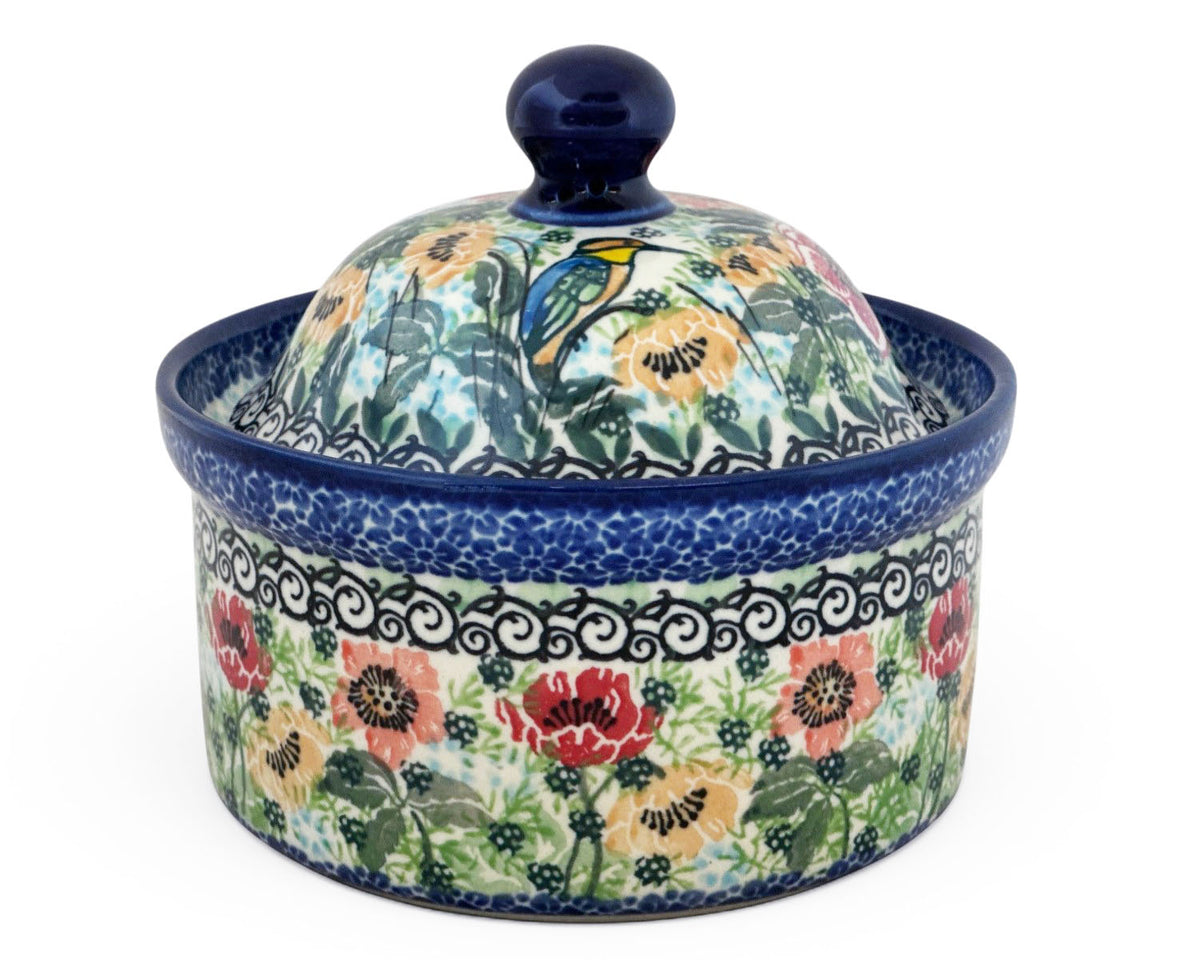Unikat Short Kitchen Canister (Discontinued)