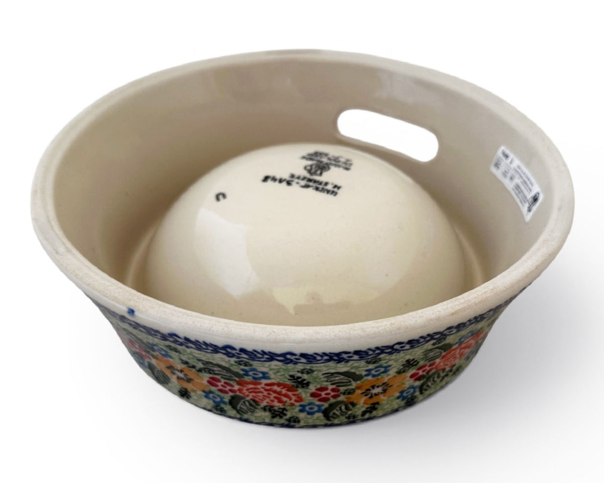 Unikat Large Pet Dish (Discontinued)