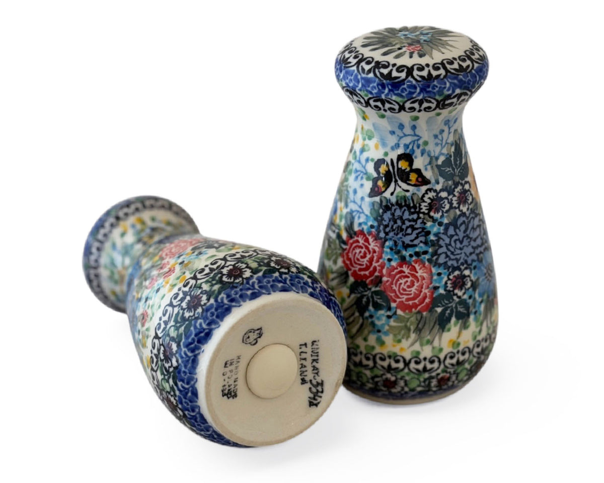 Unikat Shaker Set (Discontinued)