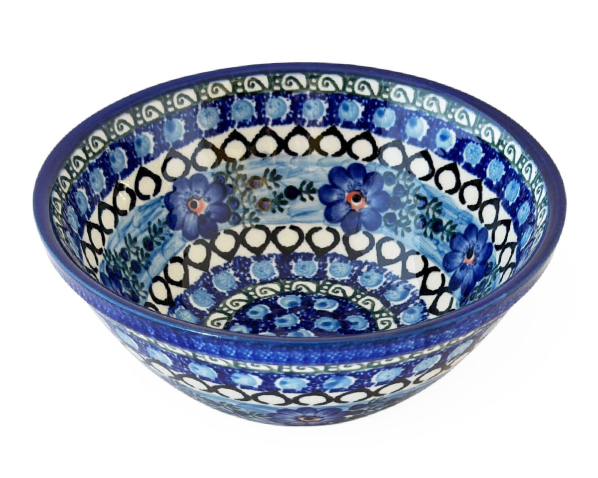 Unikat 7.75" Nesting Kitchen Bowl