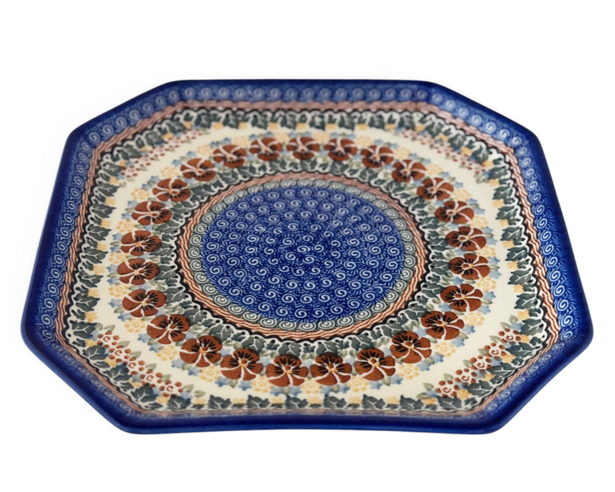 Unikat 11" Large Platter (Discontinued)