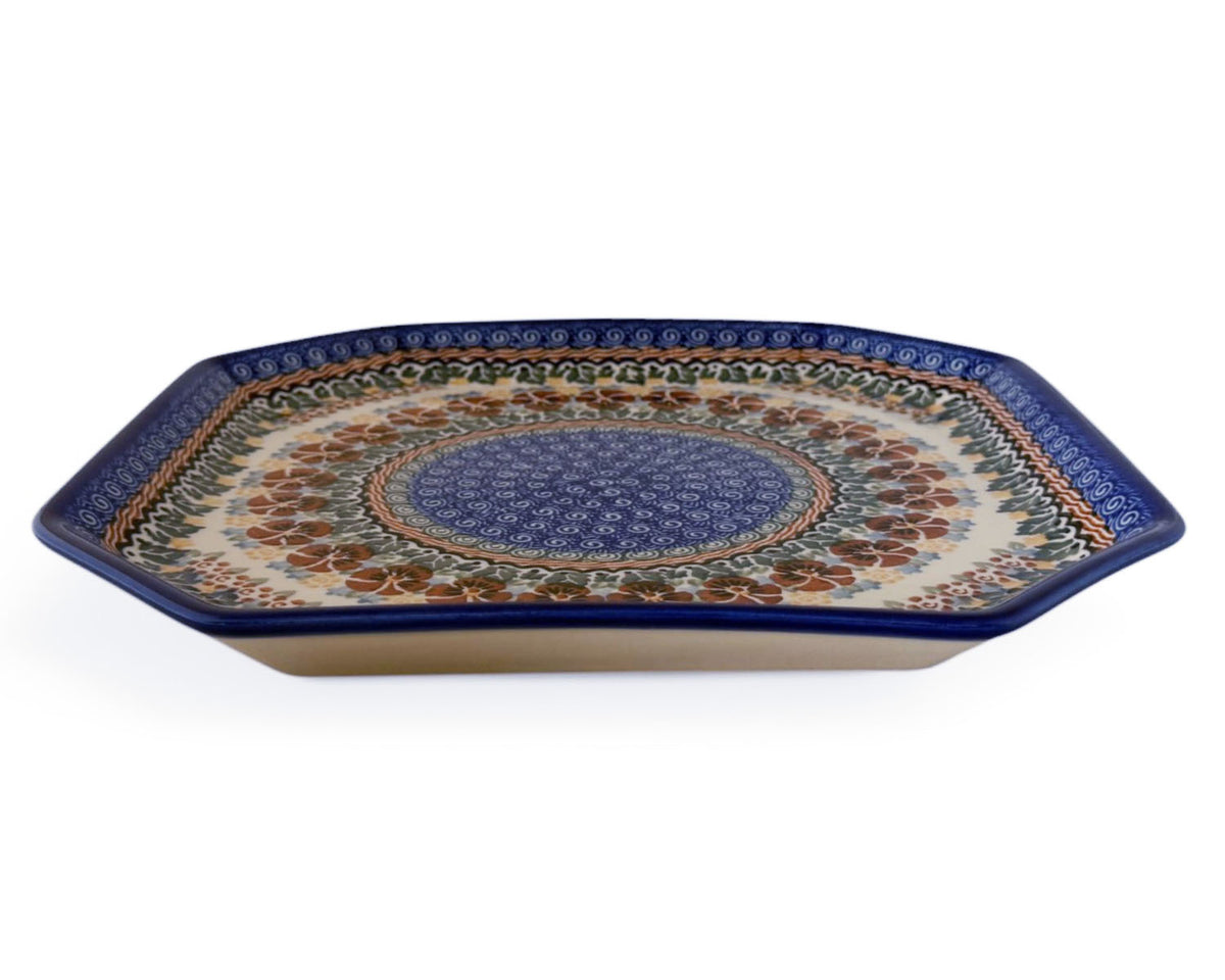 Unikat 11" Large Platter (Discontinued)